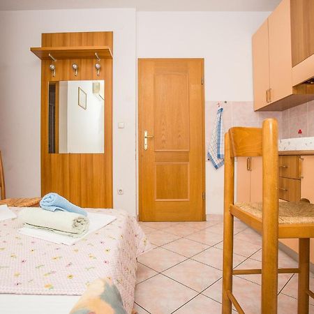 Villa Jerkan Podstrana Esterno foto